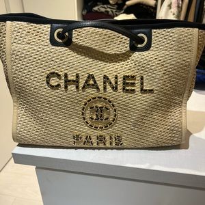 Chanel Tote